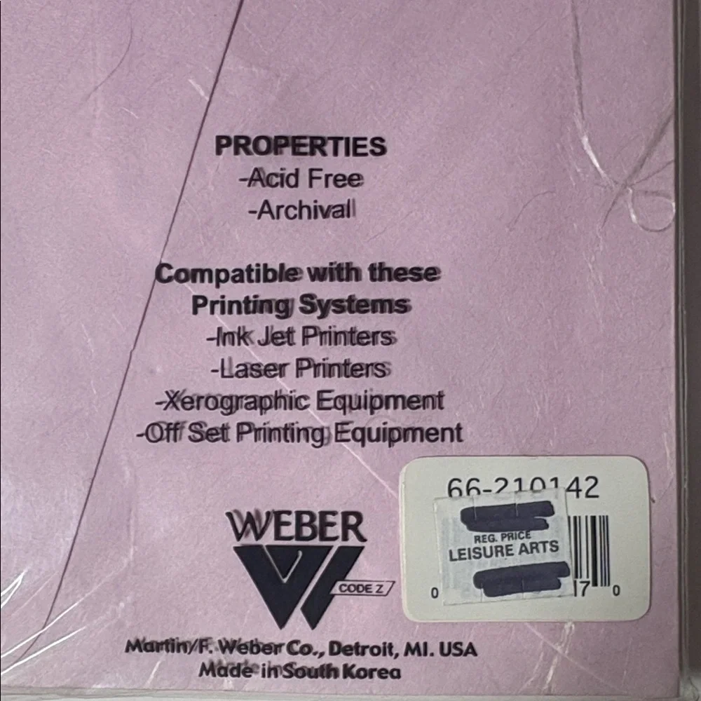 weber discover elegance